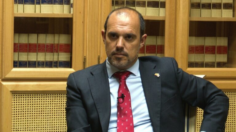 Participación política, acceso al mundo laboral o educación inclusiva, entre las peticiones de Plena Inclusión a Bellido