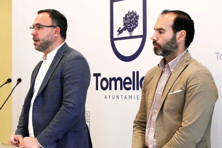 El alcalde de Tomelloso dice que no ha dicho que el proyecto de planta de biometano sea prioritario sino que es competencia de la Junta