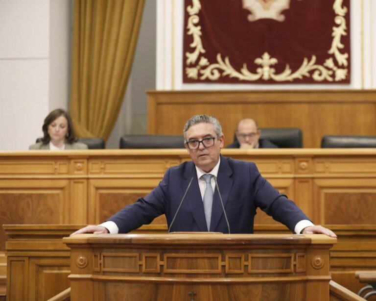 PP, PSOE y Vox coinciden en su rechazo a la nueva PAC pero cruzan reproches sobre su actuación en la UE