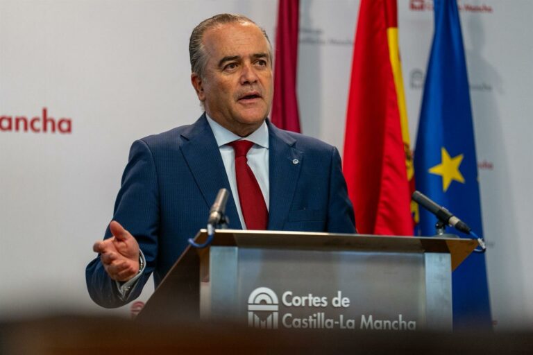 La FEMP C-LM tratará de buscar consenso y elaborar un manifiesto por el 25N, pese a la falta de uno conjunto en la nacional