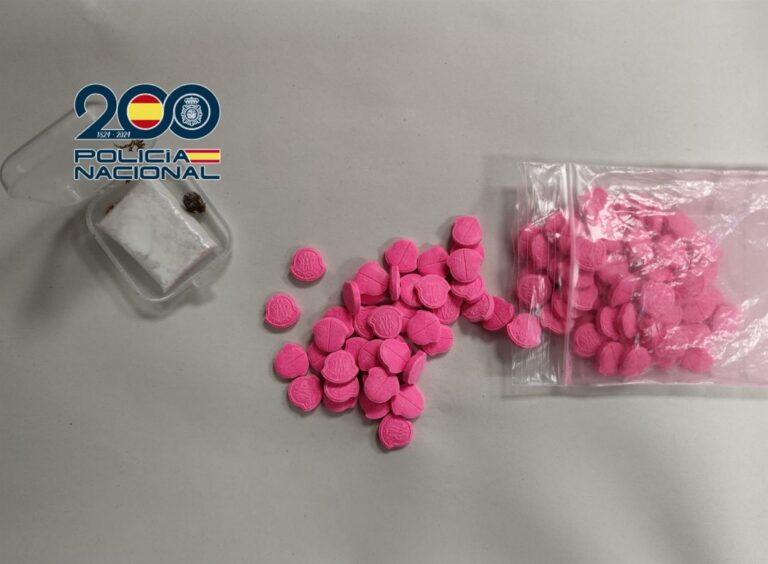Este lunes juzgan en Albacete a dos acusados de traficar con drogas en el festival Viñarock