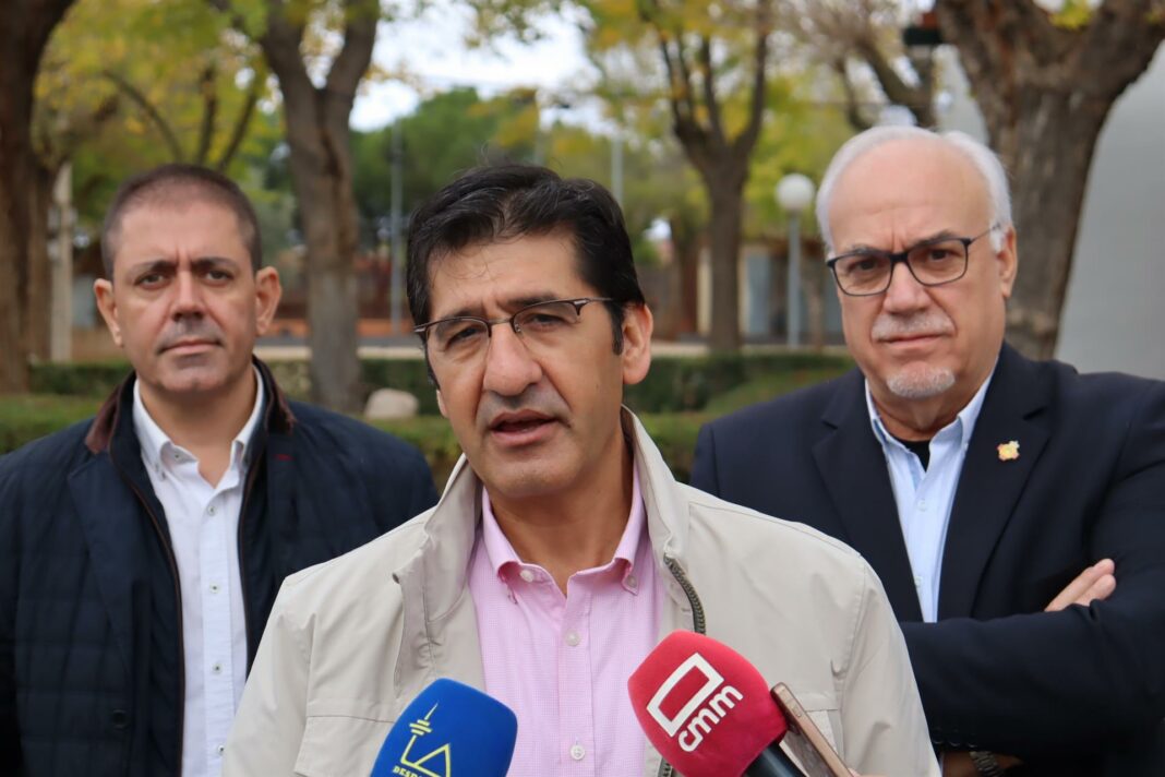 José Manuel Caballero