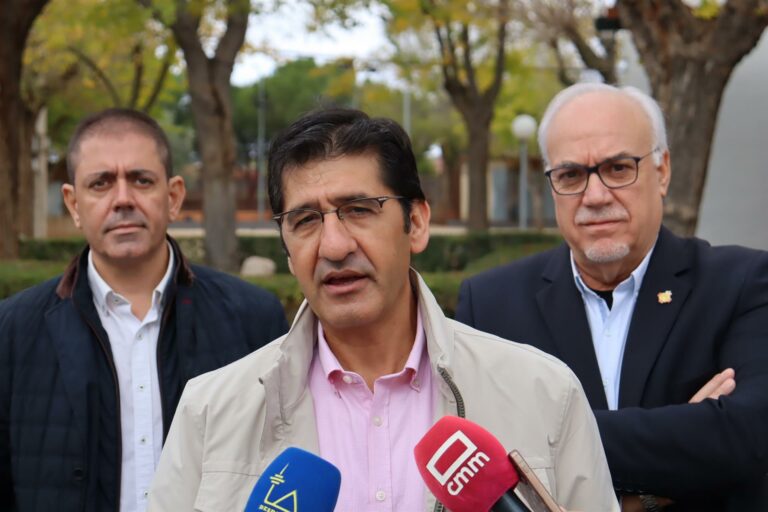 Caballero ve «un buen paso» que el Gobierno central presente la senda financiera en el CPFF de este lunes