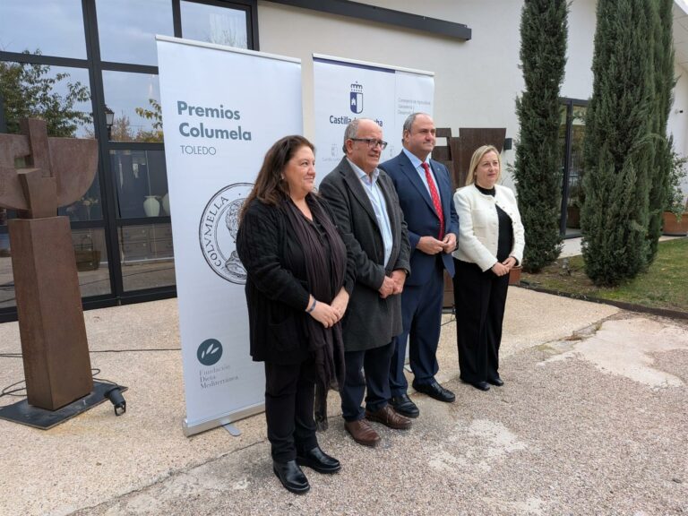 Indicaciones geográficas y denominaciones de origen en C-LM podrán optar a ayudas en diciembre por valor de 2 millones