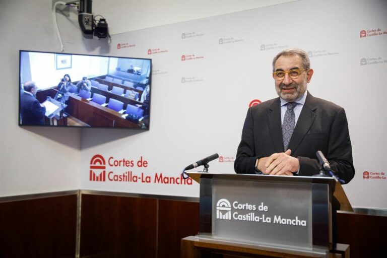 Castilla-La Mancha invertirá unos 4.069 millones de euros en sanidad en 2026 en un aumento del 7,2% respecto a 2025