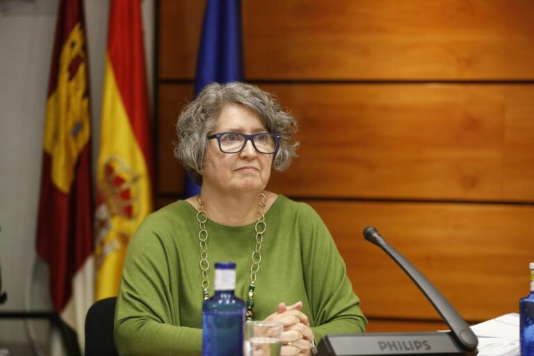 C-LM aumenta hasta 717 millones el presupuesto de Desarrollo Sostenible con énfasis en agua, energía y protección ambiental