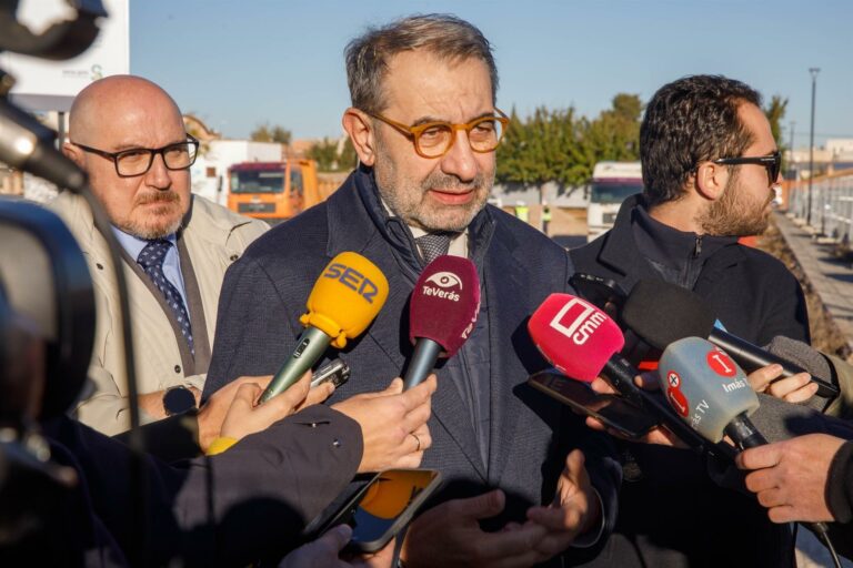 La vacunación frena la repercusión de la gripe en Castilla-La Mancha, que registra menos incidencia que a nivel nacional