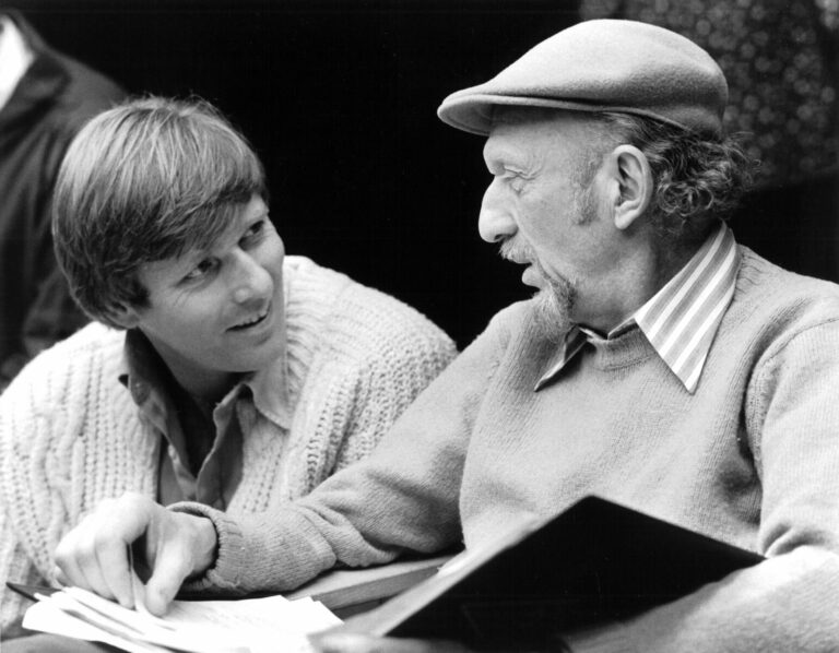 El productor de ‘Star Wars’ Peter Beale estará este sábado en Cuenca en el Festival Internacional de Cine Social de C-LM