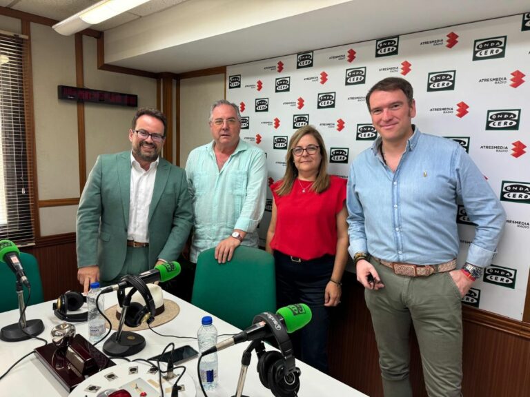 Onda Cero entrega sus premios Hasta la Bola 2025