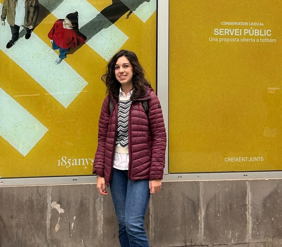 Alicia Muñoz Quintana