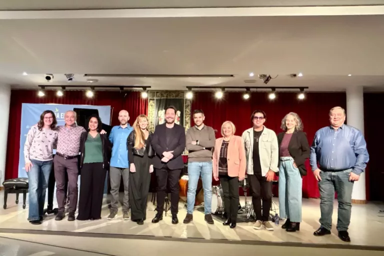 Campo de Criptana celebra los 50 años de democracia con un acto cultural enmarcado en el programa “España, Libertad. 50 años”