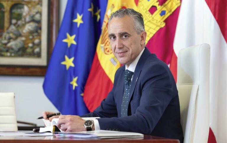 El PP de Puertollano asegura que el plan Corresponsables  no se puede renovar mientras la Junta no haga un decreto «que lleva esperando seis meses»