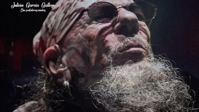 El Drogas en Malagón: Un Halloween de Rock y Verdad