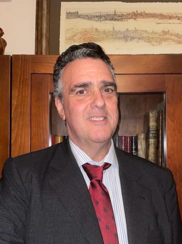 Miguel Fernando Gómez Vozmediano
