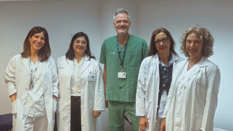 La Gerencia de Atención Integrada de Ciudad Real crea una Unidad de Heridas Complejas para abordar el cuidado integral del paciente