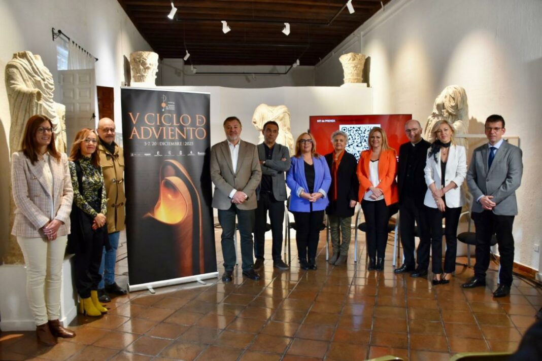 ´Primavera 2026´ de la Red de Artes Escénicas y Musicales