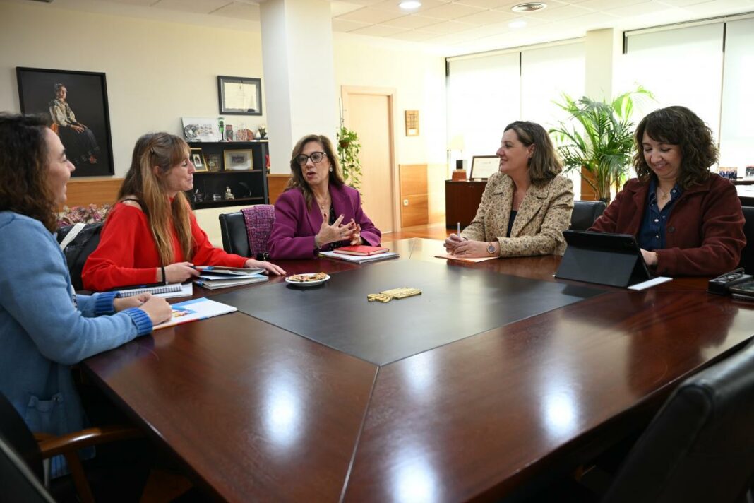 Federación Autismo CLM