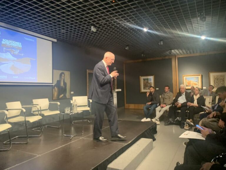 Castilla-La Mancha registra crecimiento de población en las zonas de extrema despoblación durante tres años consecutivos