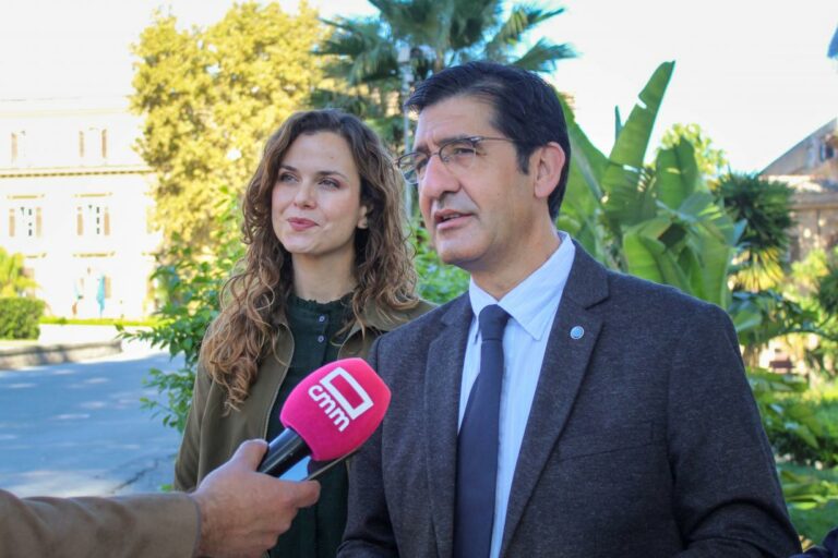 El Gobierno regional defiende en Europa el derecho al agua de las y los castellanomanchegos frente al trasvase y expone su modelo eficiente