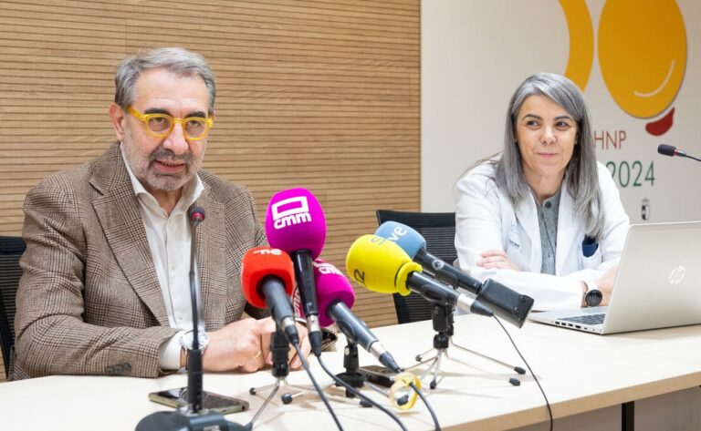 La donación de la Fundación Amancio Ortega hacia el Hospital Nacional de Parapléjicos permitirá que el centro siga siendo un referente internacional en la lesión medular