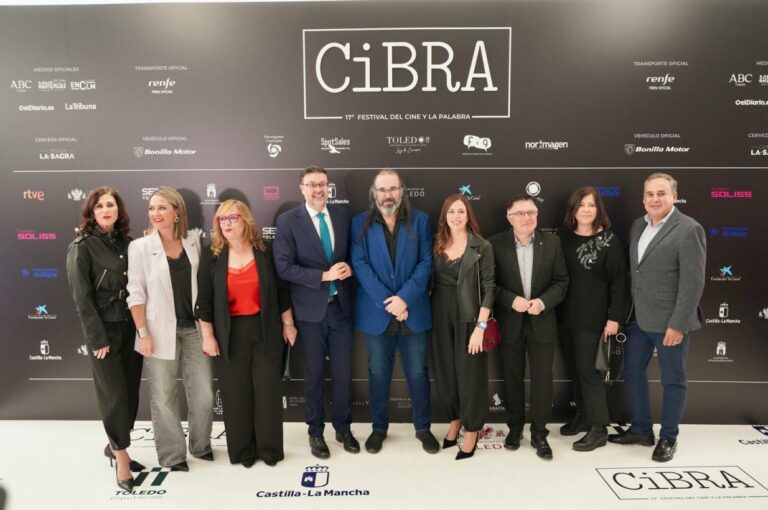 Castilla-La Mancha impulsa el sector del cine en la última década con cerca de 2,5 millones de euros y con casi 160 proyectos financiados