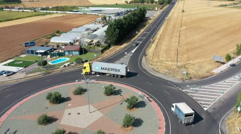 El Gobierno de Castilla-La Mancha convocará seis pruebas para la obtención del CAP para conductores de camiones y autobuses