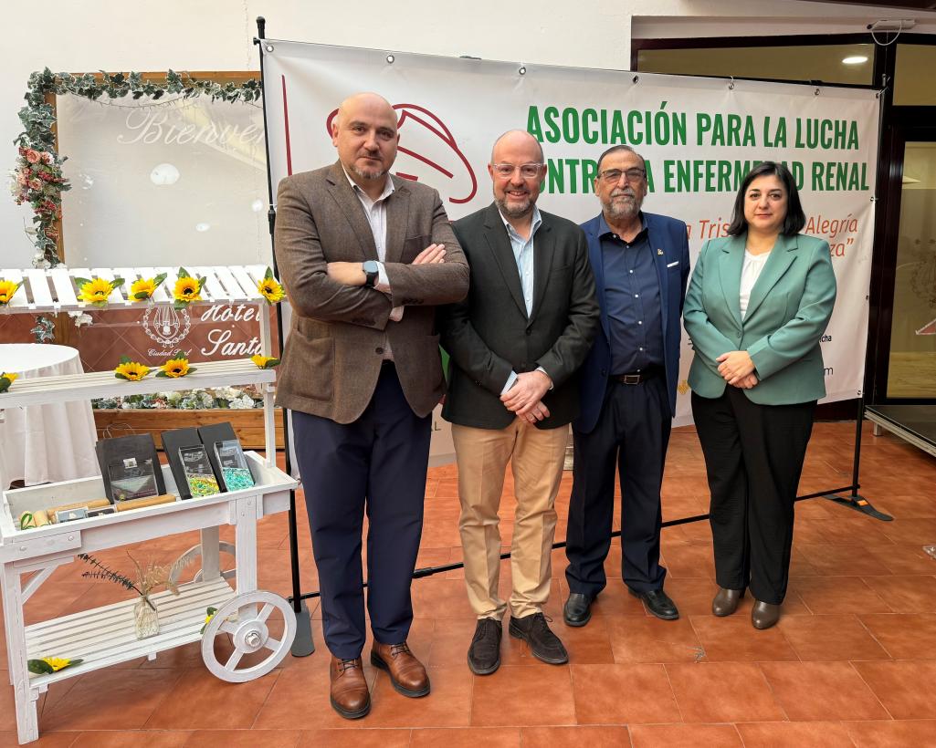 Congreso Provincial de Personas con Enfermedad Renal