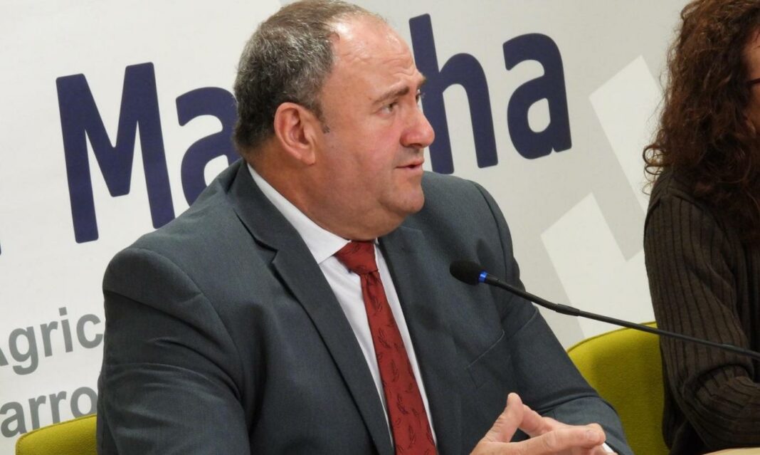 Julián Martínez Lizán