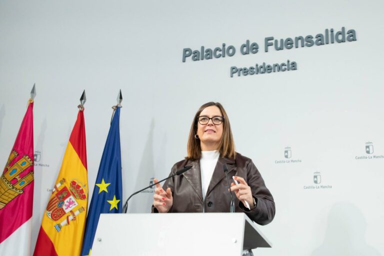 El Gobierno de Castilla-La Mancha publica un directorio para distinguir perfiles oficiales y combatir los fraudes en redes sociales