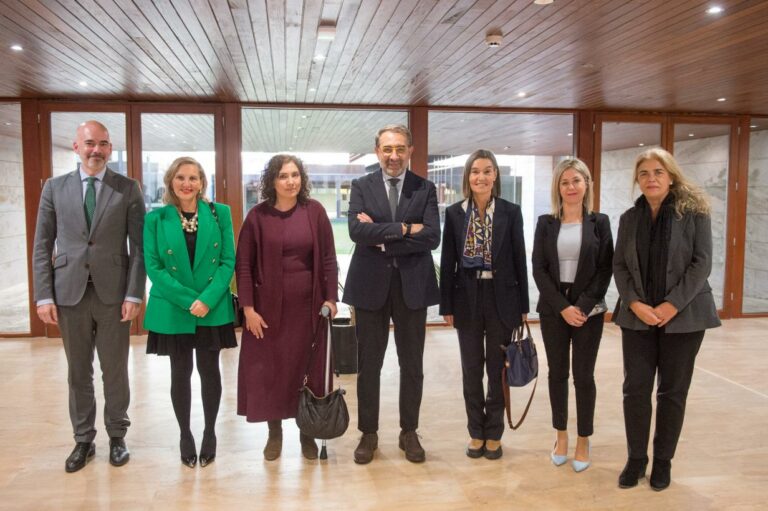 Castilla-La Mancha quiere continuar siendo referencia nacional en la atención de los pacientes diabéticos