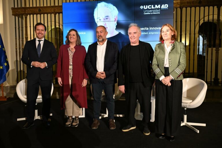 El programa ‘Investigo’ ha impulsado cerca de 500 contrataciones de jóvenes investigadores con una inversión de casi 20 millones de euros