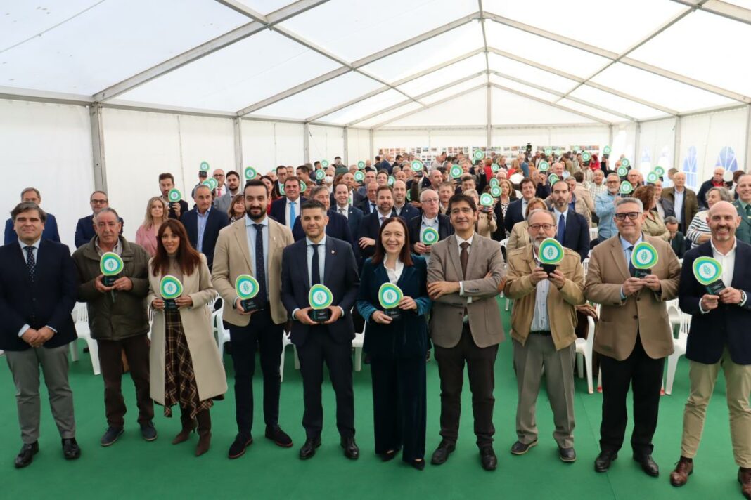 50 aniversario de Comsermancha