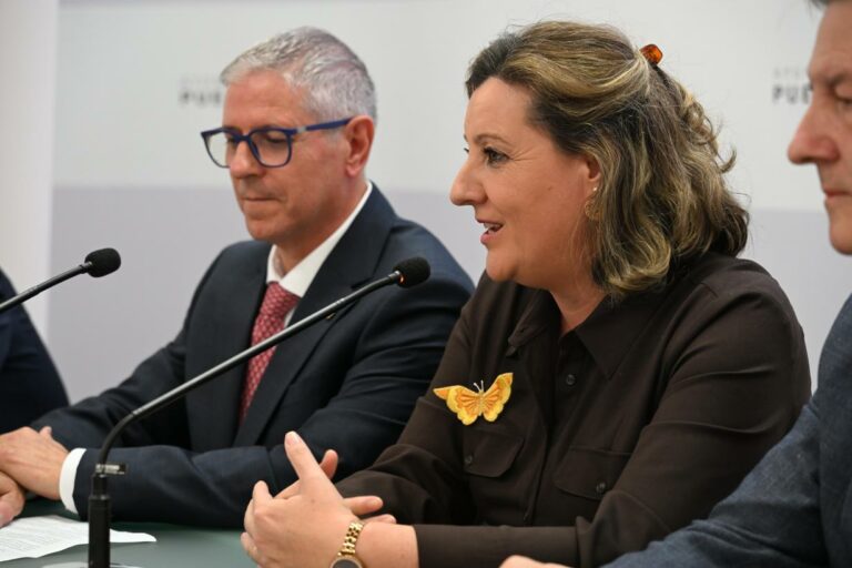 El presupuesto dirigido a la seguridad y salud laboral en la región se ha multiplicado casi por diez desde 2015 y superará los diez millones en 2026