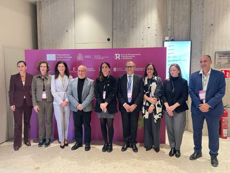 El Gobierno regional destaca el impulso a la investigación biomédica que ha supuesto el Plan de Biotecnología aplicada a la Salud con tres millones de euros de inversión