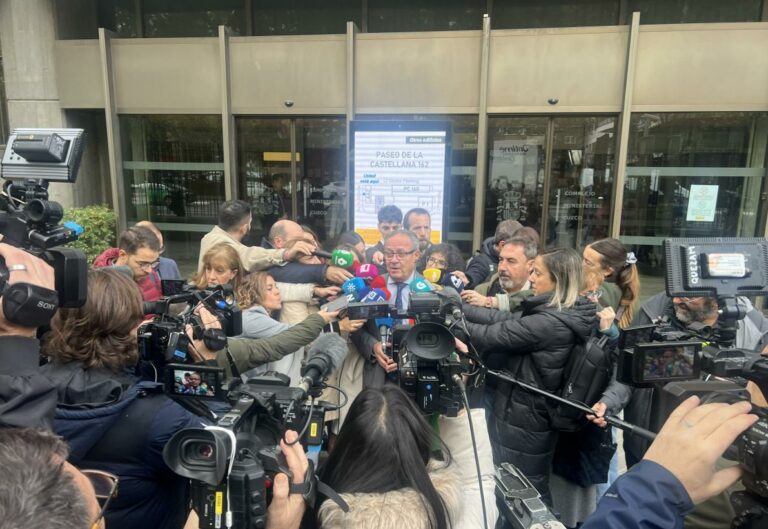 El Gobierno regional reclama claridad en los objetivos de estabilidad y transparencia en la negociación del Sistema de Financiación Autonómica