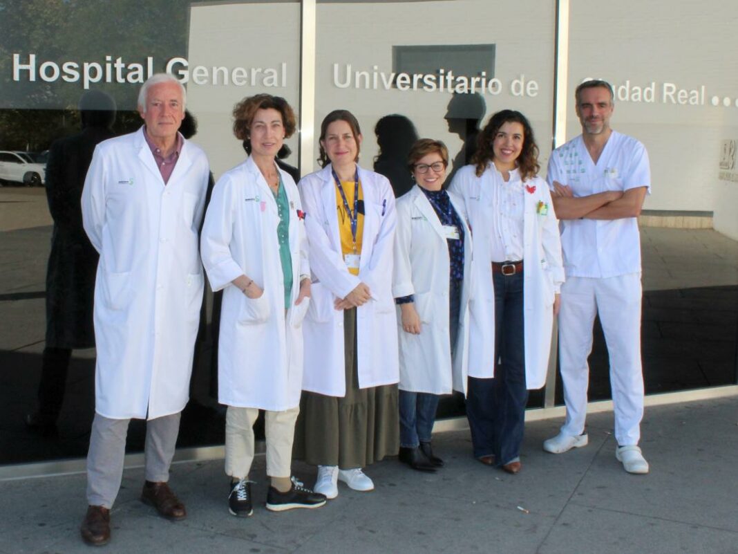 Unidad Docente de Ciudad Real