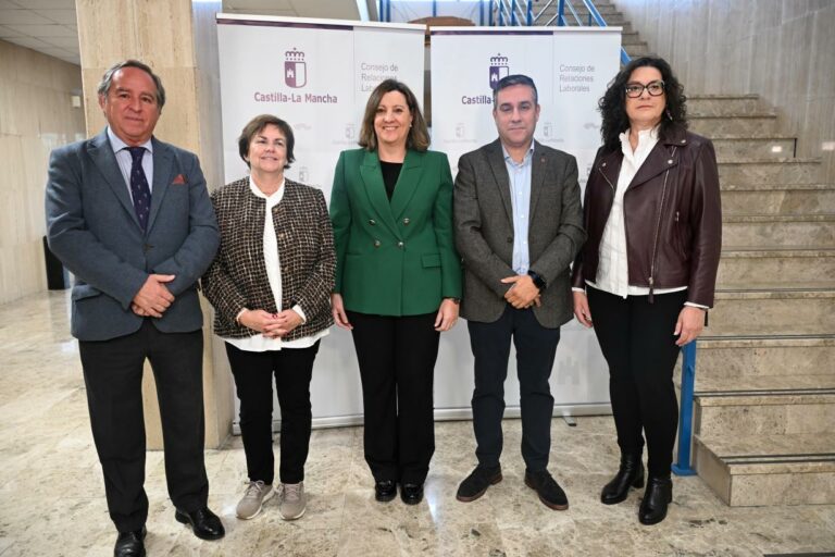 La negociación colectiva amplía su cobertura en la región y ha sumado 102.000 personas con 26 convenios firmados en lo que va de año 