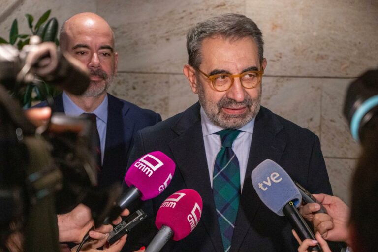 El Gobierno de Castilla-La Mancha continuará apostando por la formación y la investigación como instrumentos para conseguir una mejor atención sanitaria