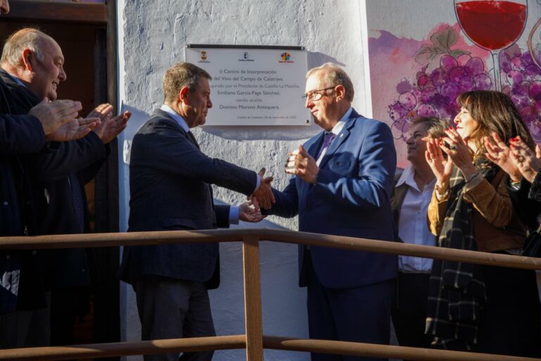 El Gobierno regional ensalza el trabajo de los Grupos de Desarrollo Rural que están llenando de vida y oportunidades los pueblos