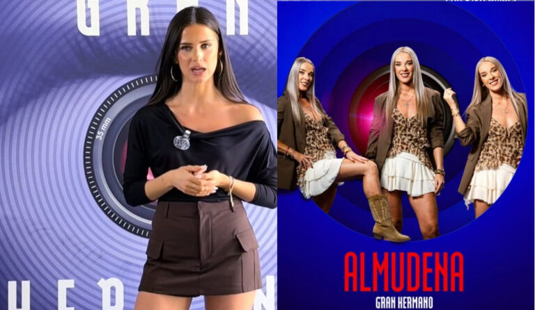 Dos jóvenes de Ciudad Real participan en la edición número 20 de Gran Hermano