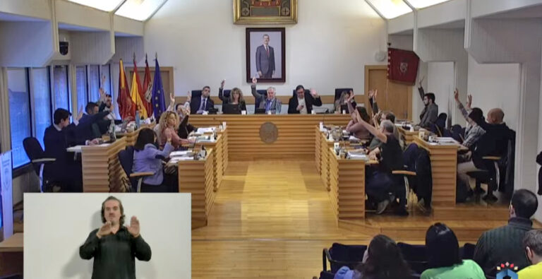 Reducido el cuórum del Consejo Escolar Municipal Ciudad Real a un cuarto ante la “imposibilidad” de constituirse por falta de asistencia