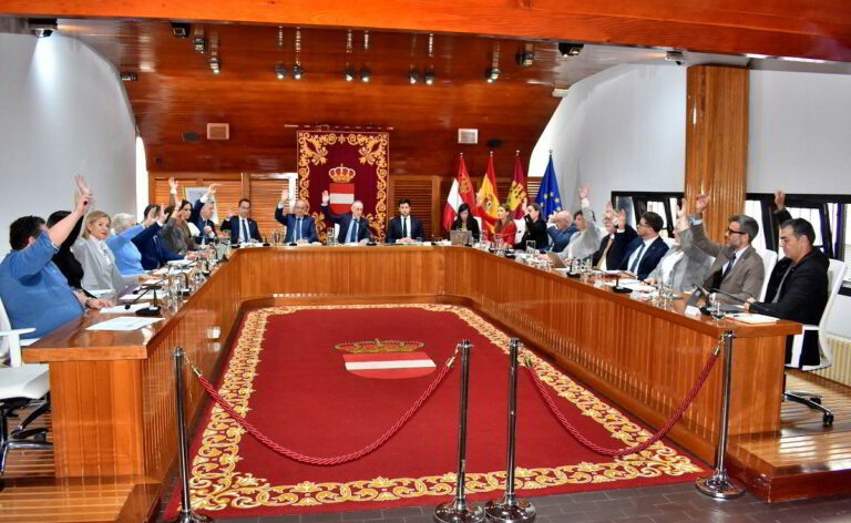 CSIF celebra la nueva RPT del Ayuntamiento de Puertollano y el incremento salarial para los trabajadores municipales