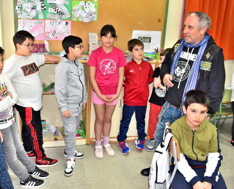 Raúl Menasalvas analizará la minería y la reconfiguración económica en las jornadas de historia del «centenario» de Puertollano