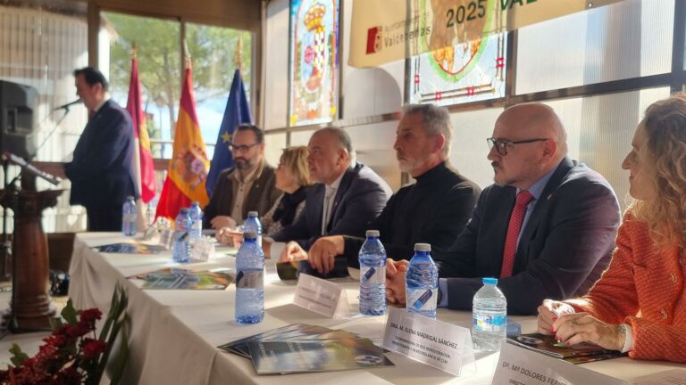 La XXII Asamblea de Donantes de Sangre de Valdepeñas reconoce a 150 socios de la localidad