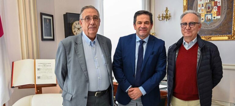 El Banco de Alimentos atiende a 4.500 personas en la provincia mediante la distribución de productos básicos