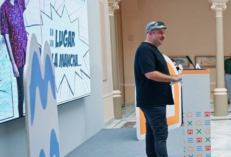 Calidad y variedad en el programa mensual de Villarrubia de los Ojos para celebrar el Día Mundial del Enoturismo