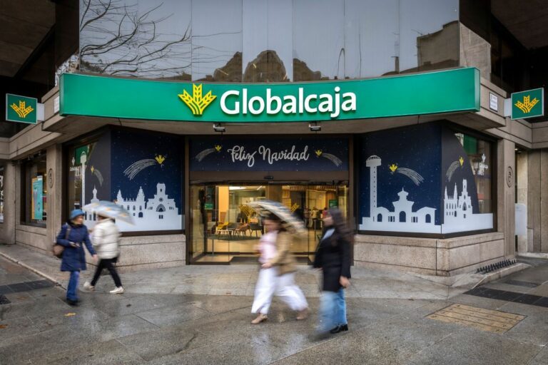 Photocall navideño y Cartero Real: las propuestas de Globalcaja para compartir ilusión estas fiestas