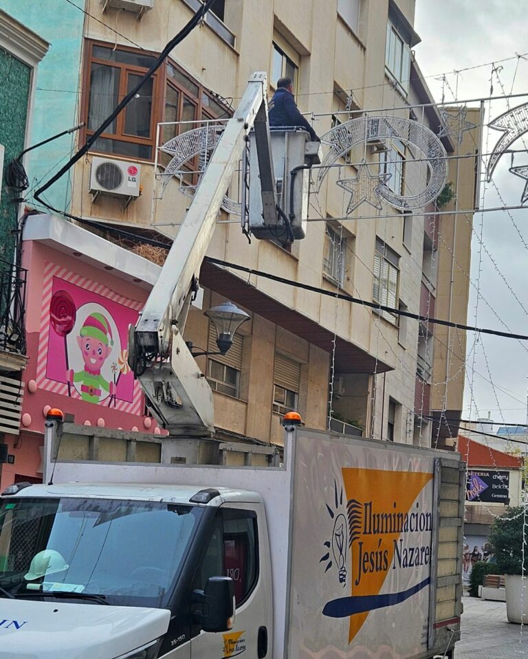 El alcalde de Puertollano se queda sin trucos… y sin presupuesto propio