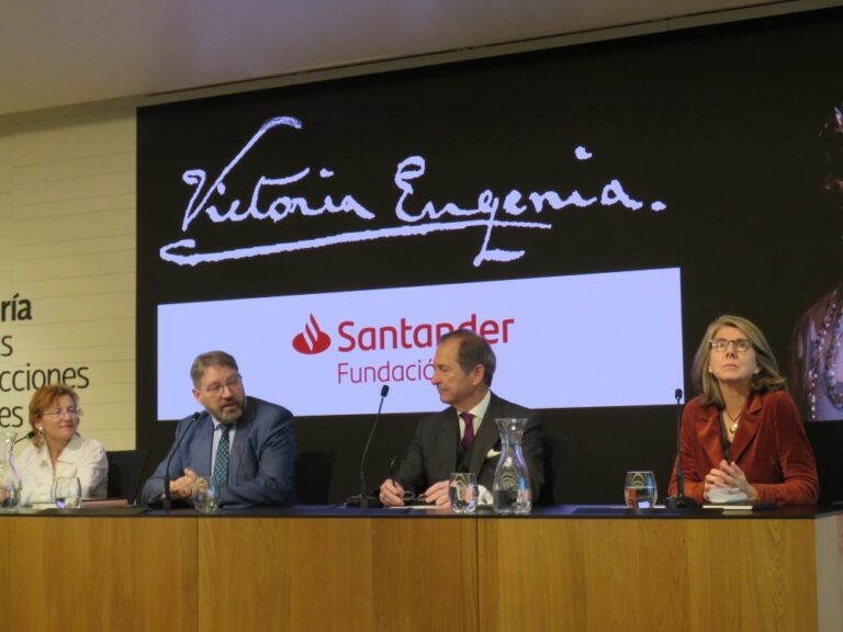 La Galería de las Colecciones Reales presenta “Victoria Eugenia”, su nueva gran exposición temporal