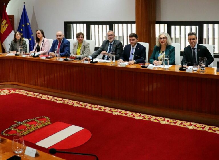 El PSOE de Puertollano alerta de la presencia de ratas en casas y parques
